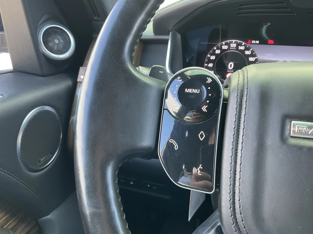 Land Rover Range Rover – foto 53
