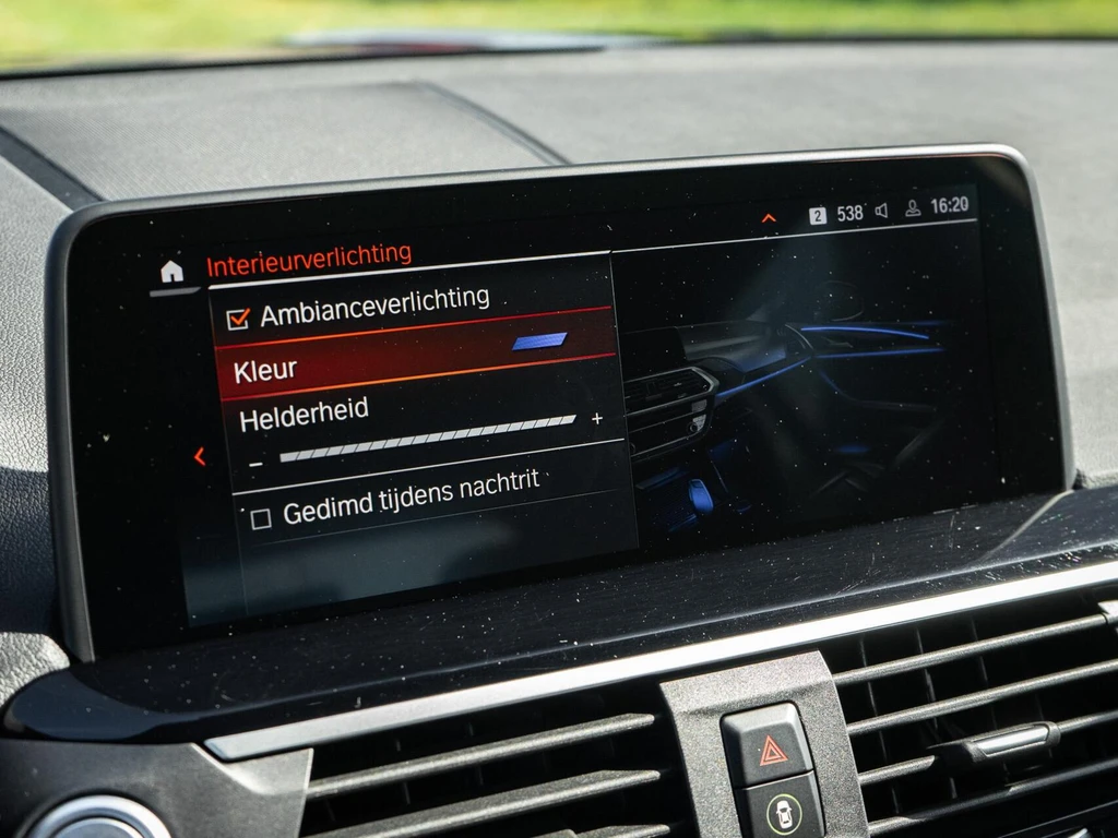 BMW X3 – foto 43