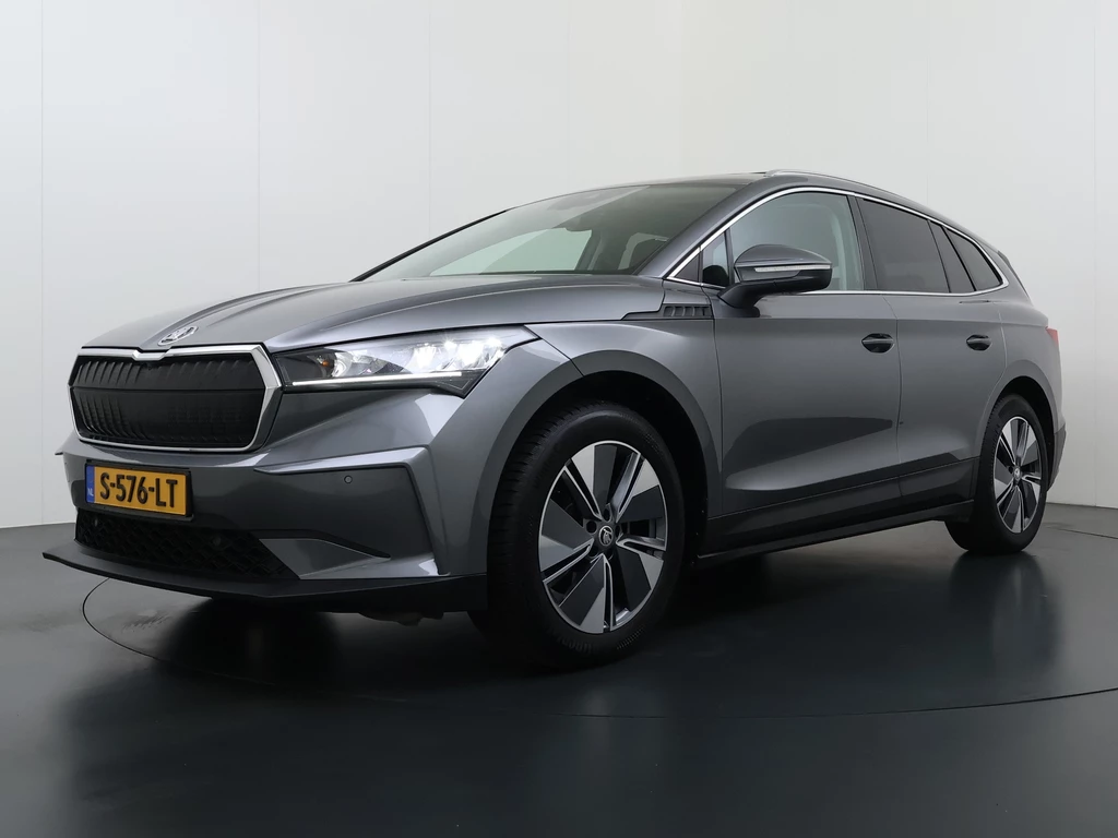Škoda Enyaq iV – foto 3