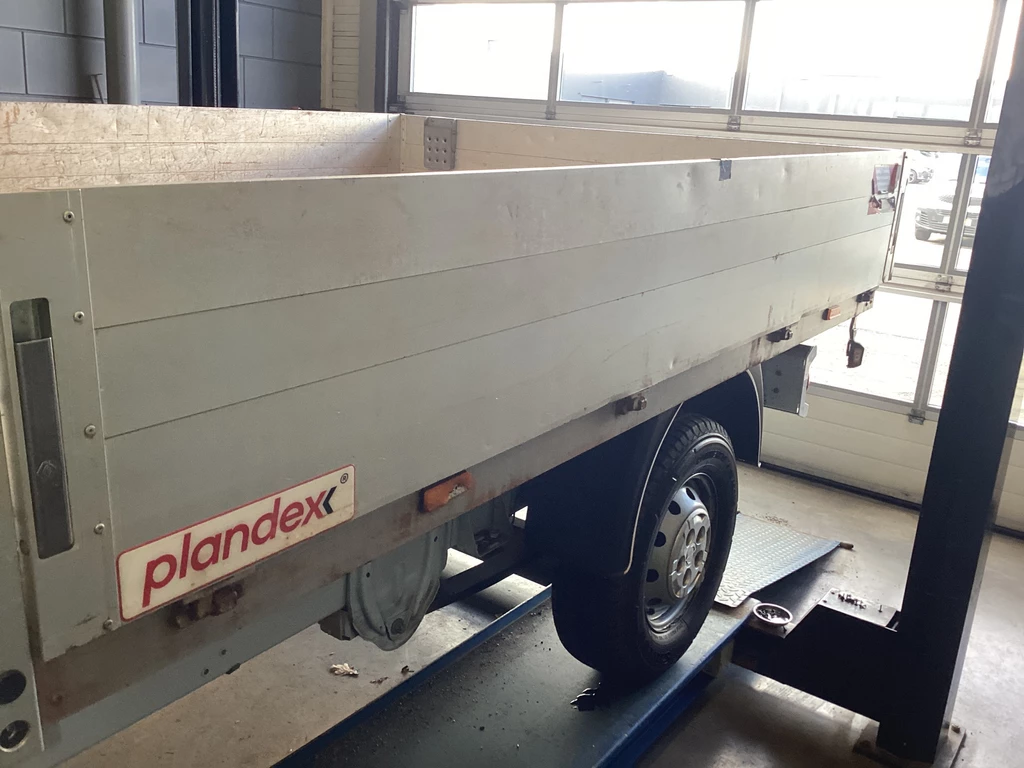 Opel Movano – foto 67