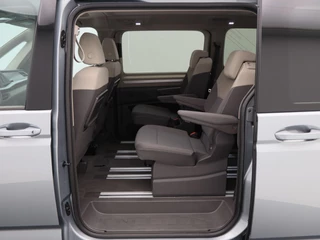 Volkswagen Multivan – thumbnail 34