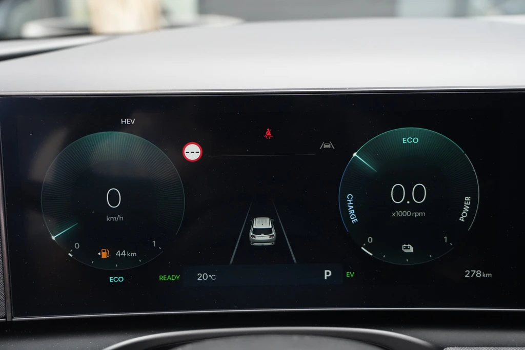 Hyundai Tucson – foto 19