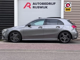 Mercedes-Benz A-Klasse – thumbnail 2