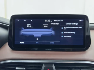 Hyundai Santa Fe – thumbnail 18