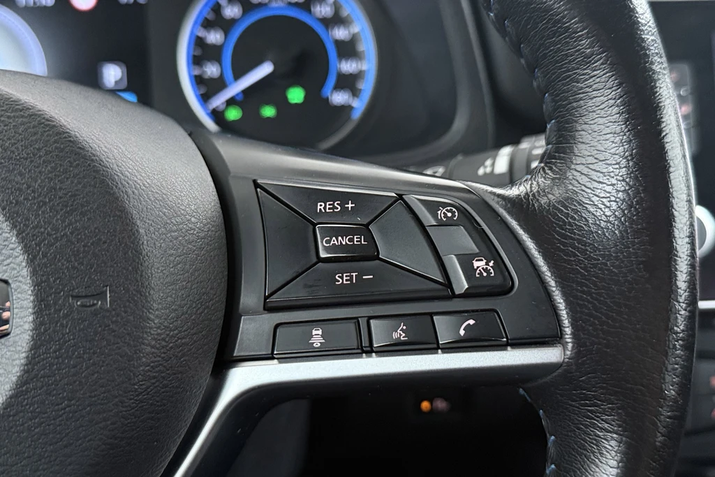Nissan Leaf – foto 37