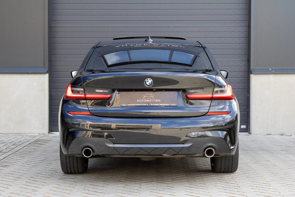 BMW 3 Serie – foto 7