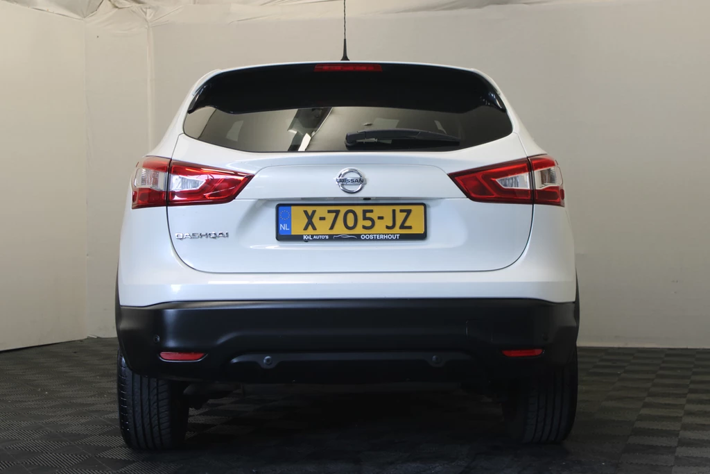 Nissan QASHQAI – foto 3