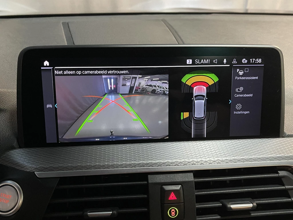 BMW X3 – foto 21