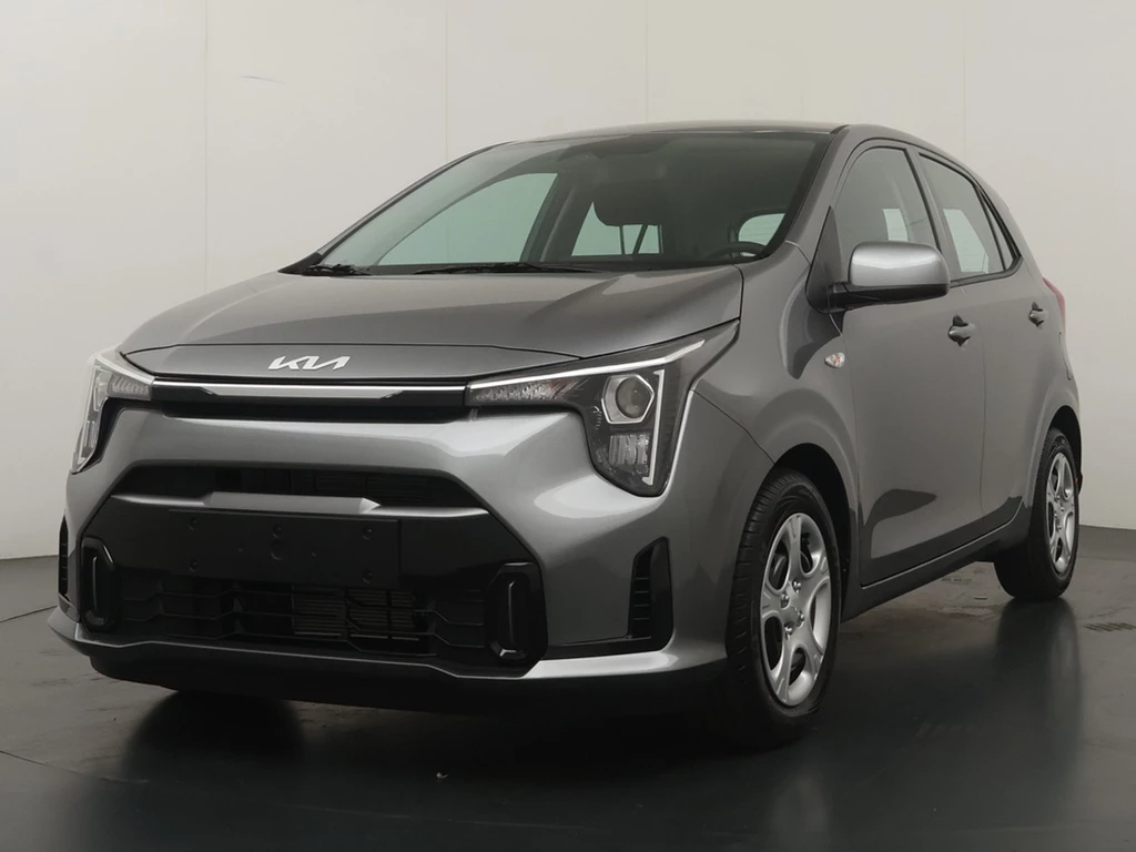 Kia Picanto – foto 2