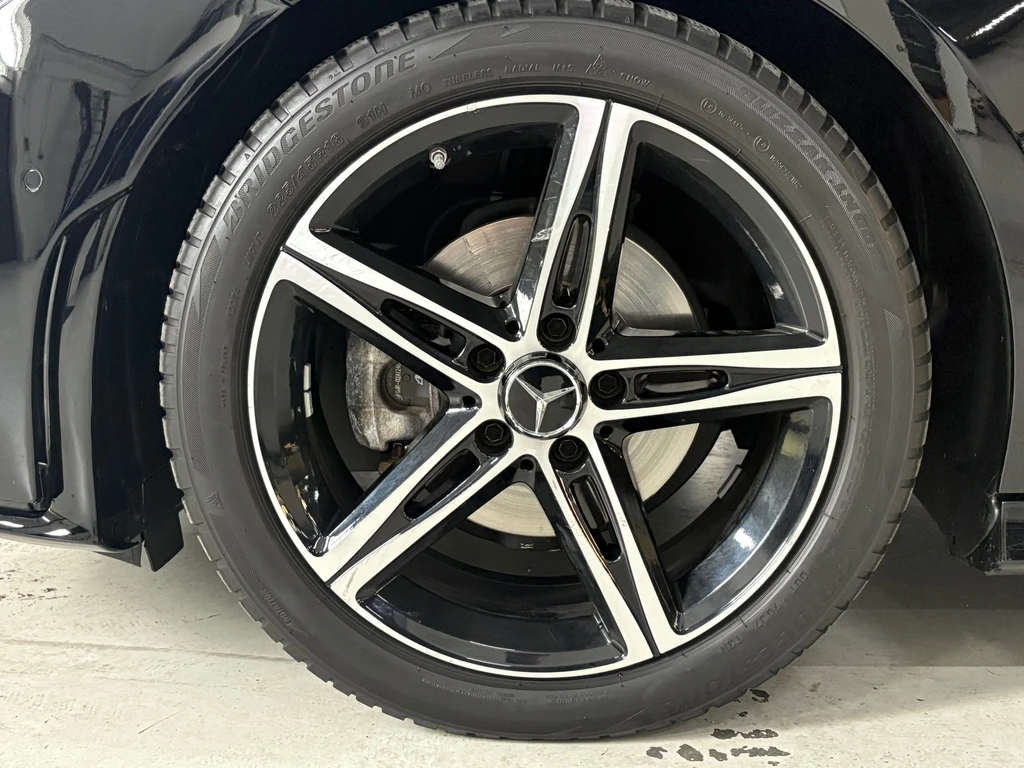 Mercedes-Benz CLA – foto 7