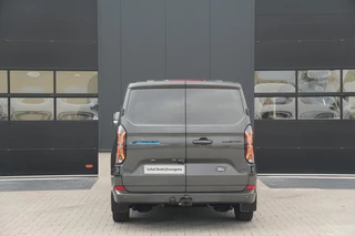 Ford E-Transit Custom – thumbnail 4