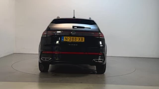 Volkswagen Taigo – thumbnail 4
