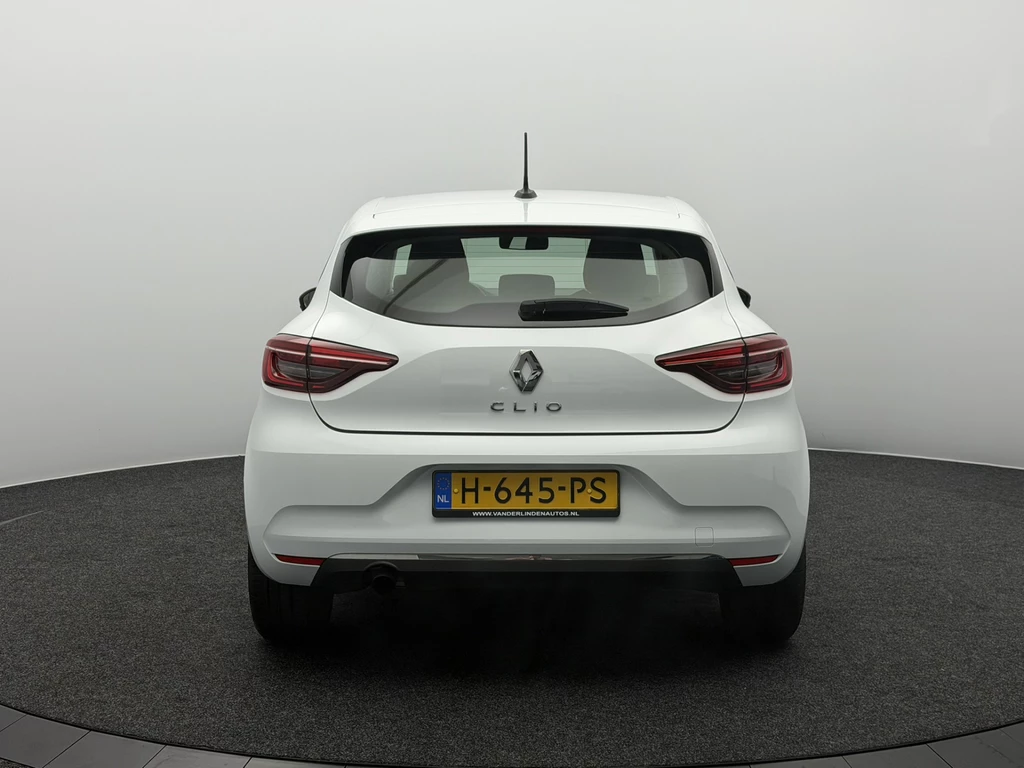 Renault Clio – foto 5