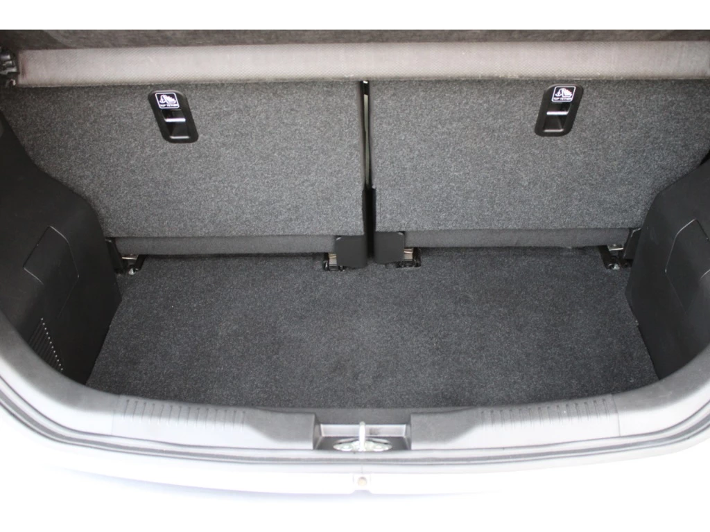 Suzuki Ignis – foto 5