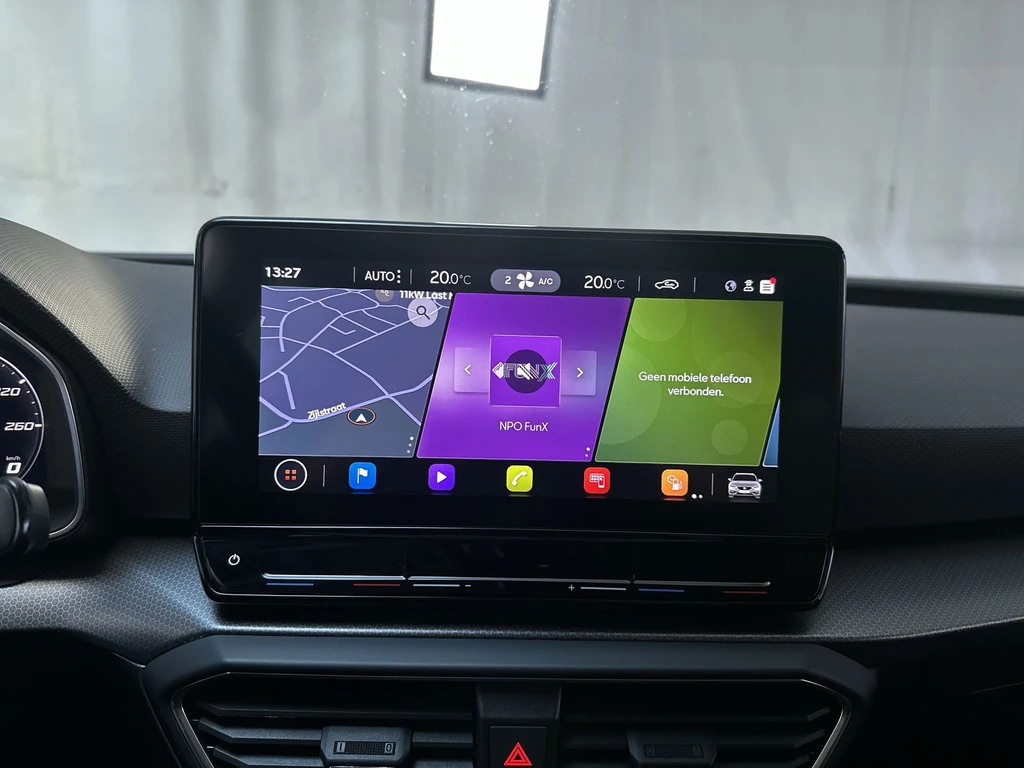SEAT Leon – foto 16