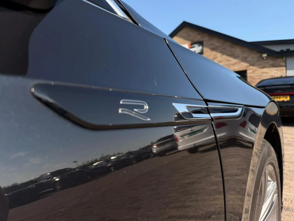 Volkswagen Arteon – foto 30