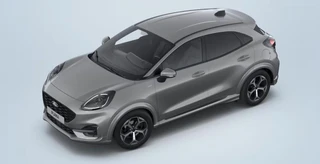 Ford Puma – thumbnail 1