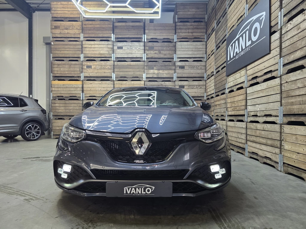 Renault Mégane – foto 7