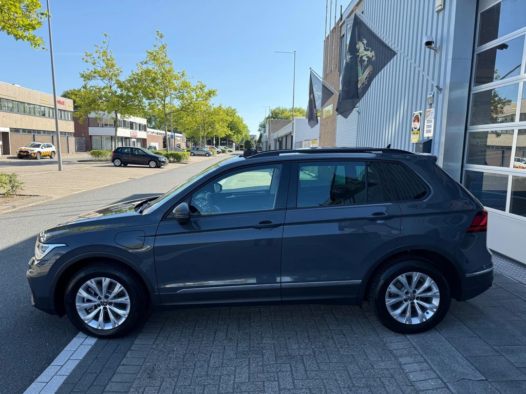 Volkswagen Tiguan – foto 3