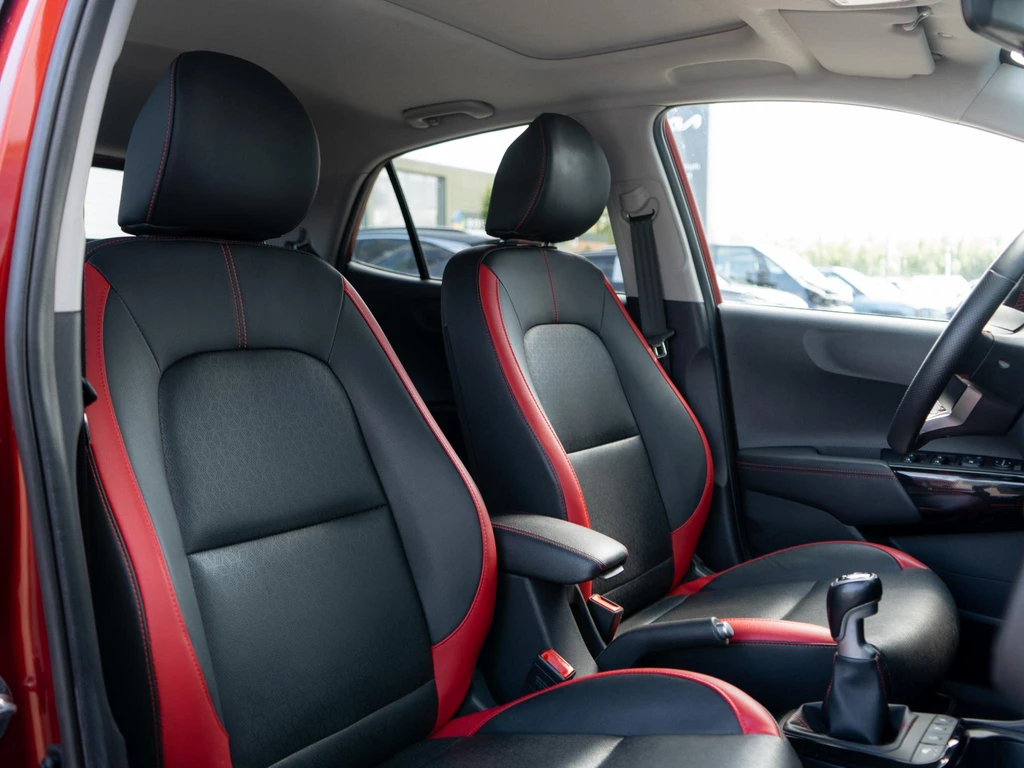 Kia Picanto – foto 10