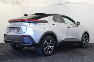 Toyota C-HR – thumbnail 4