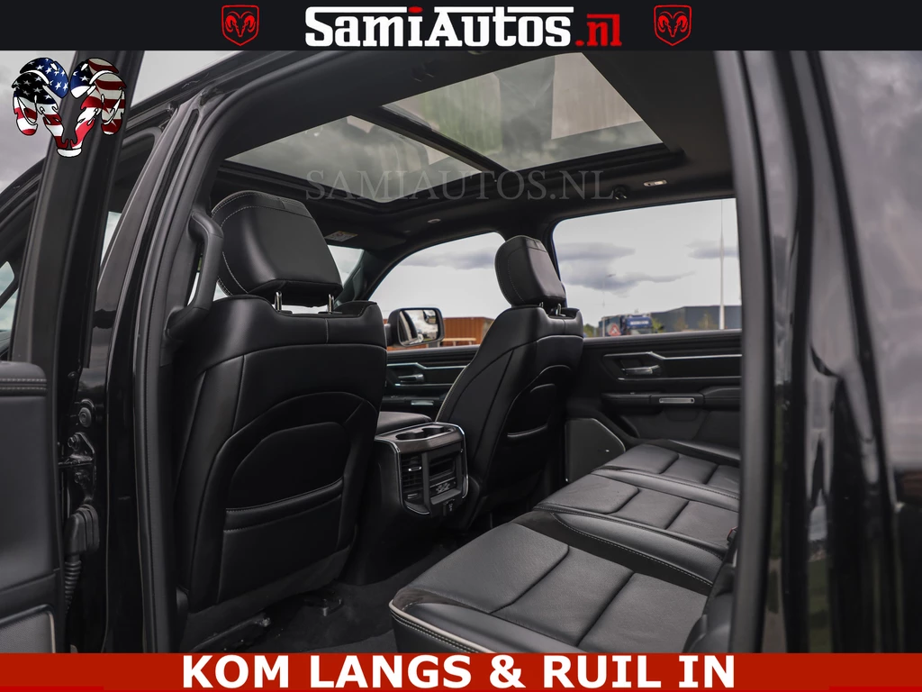 Dodge Ram Pick-Up – foto 43