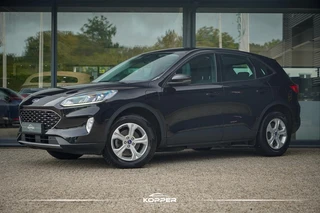 Ford Kuga – thumbnail 1