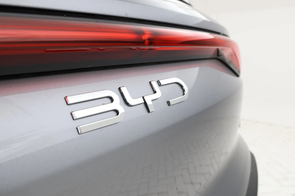 BYD ATTO 2 – foto 10