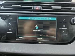 Citroën C4 Spacetourer – thumbnail 31