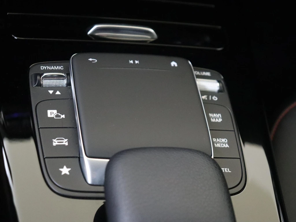 Mercedes-Benz CLA – foto 21