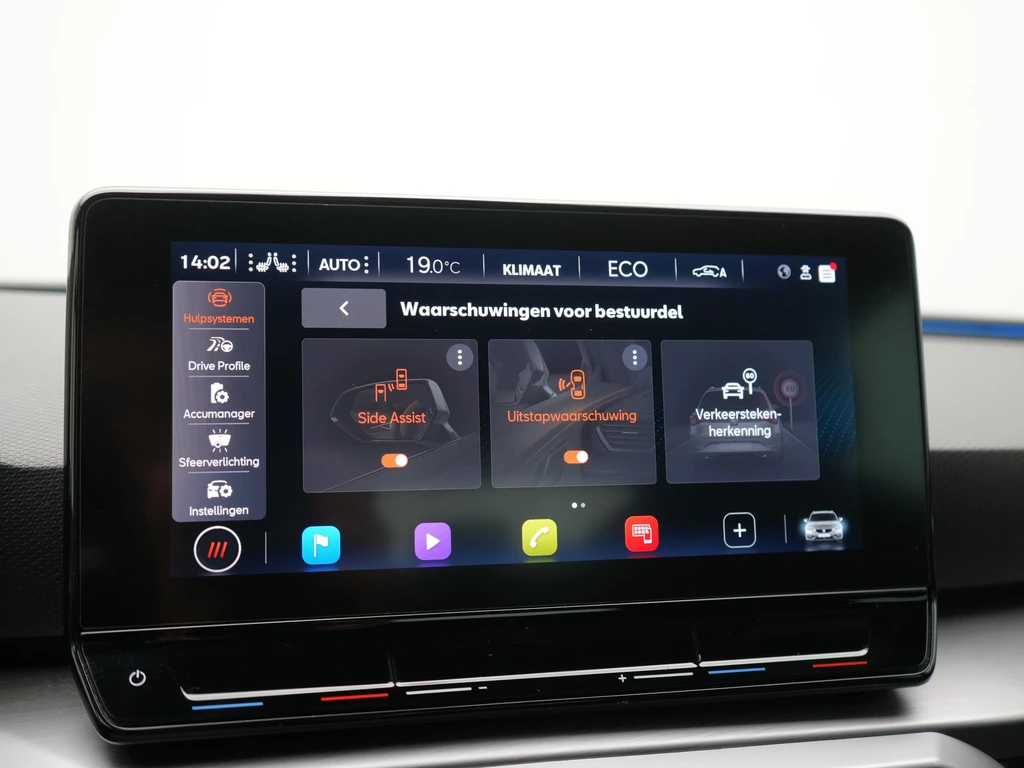 SEAT Leon – foto 30