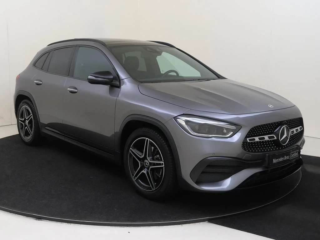 Mercedes-Benz GLA – foto 7