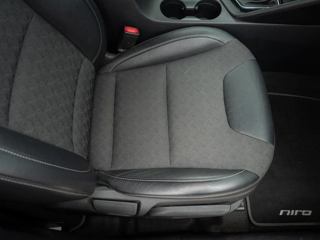 Kia Niro – foto 30