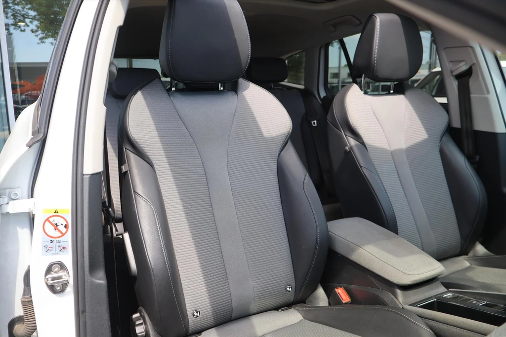 Škoda Enyaq iV – foto 10