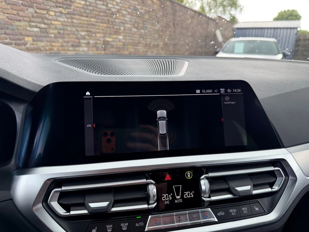 BMW 3 Serie – foto 41