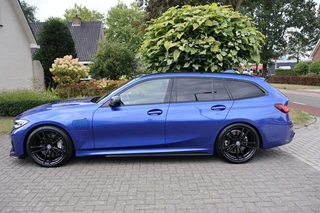 BMW 3 Serie – thumbnail 2