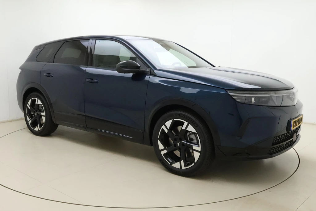 Opel Grandland – foto 8