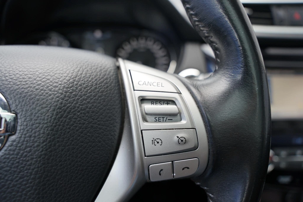Nissan QASHQAI – foto 19