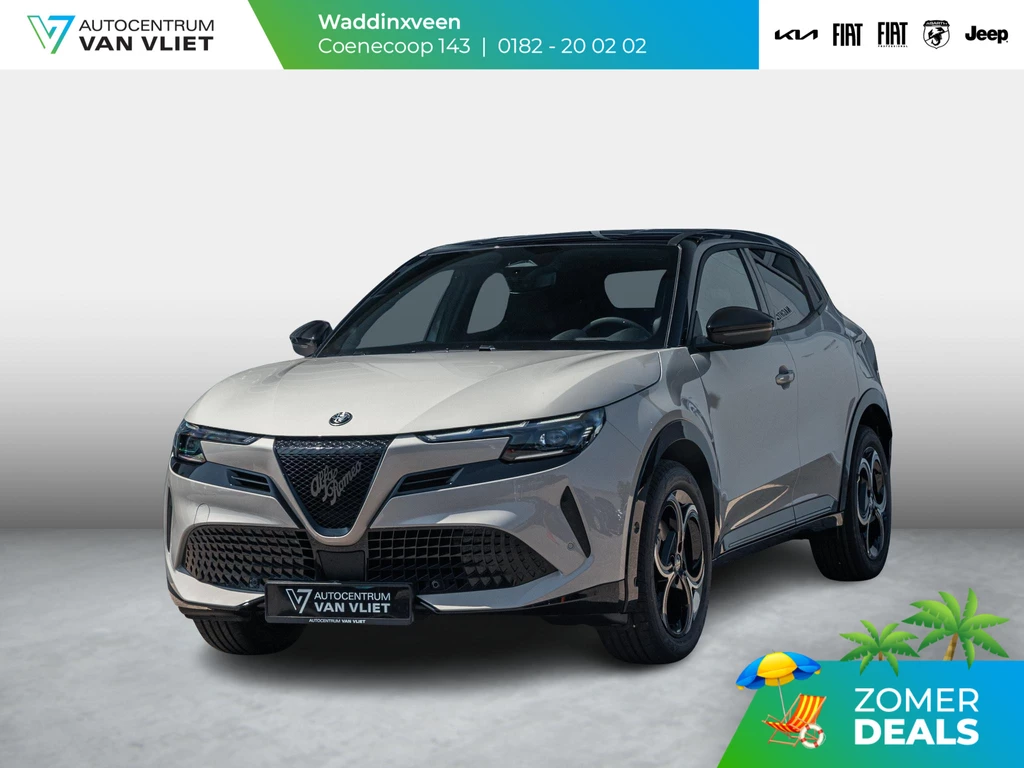 Alfa Romeo Junior – foto 1