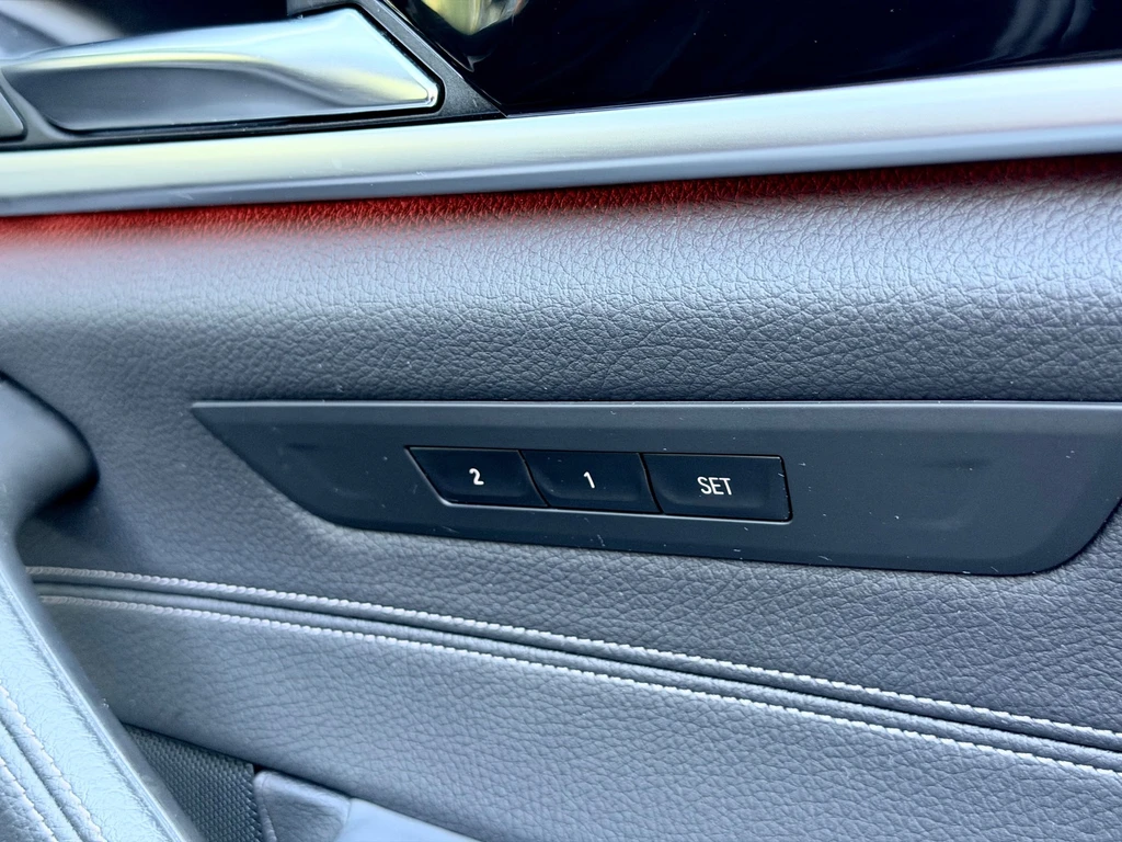 BMW 5 Serie – foto 21