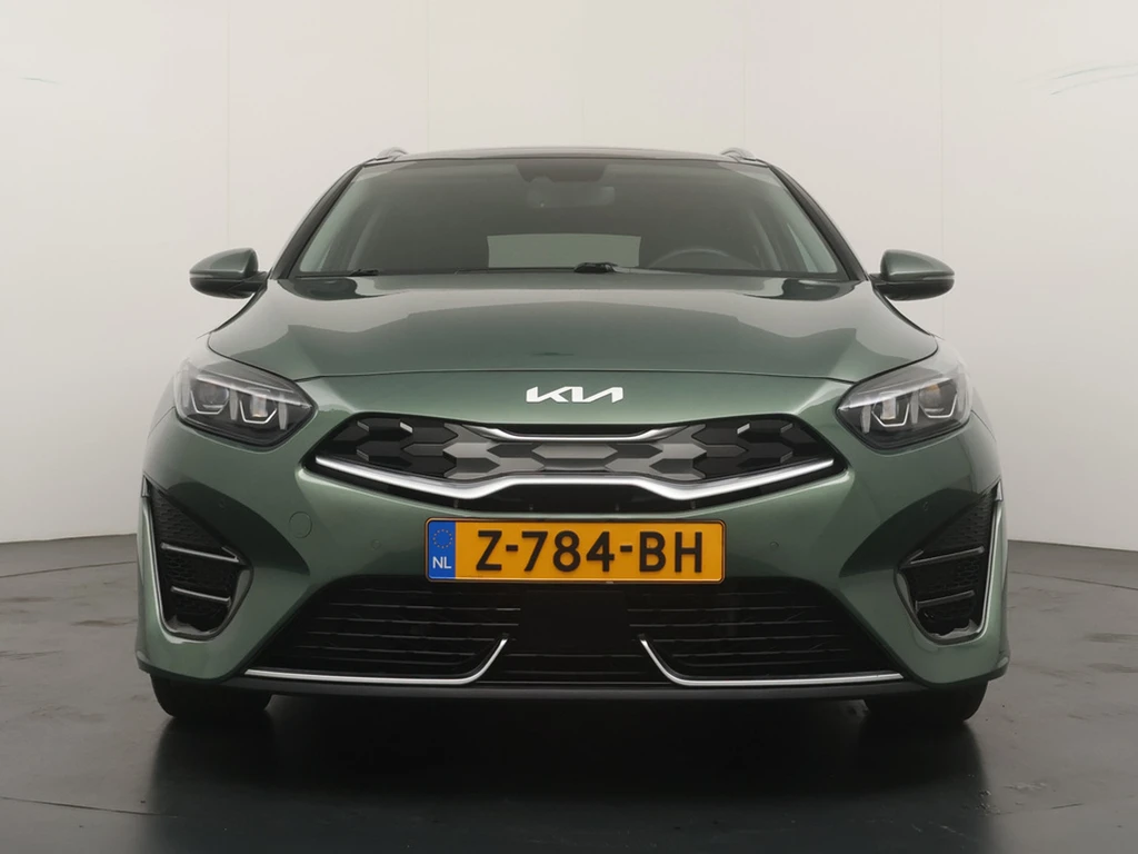 Kia Ceed Sportswagon – foto 13