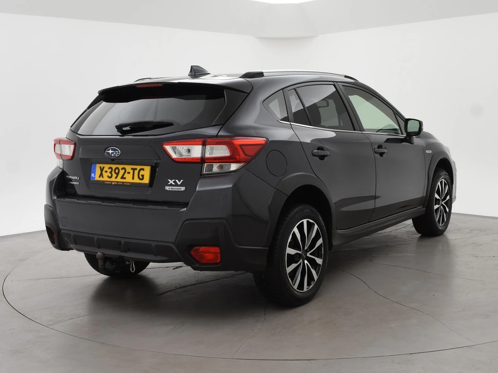Subaru XV – foto 4
