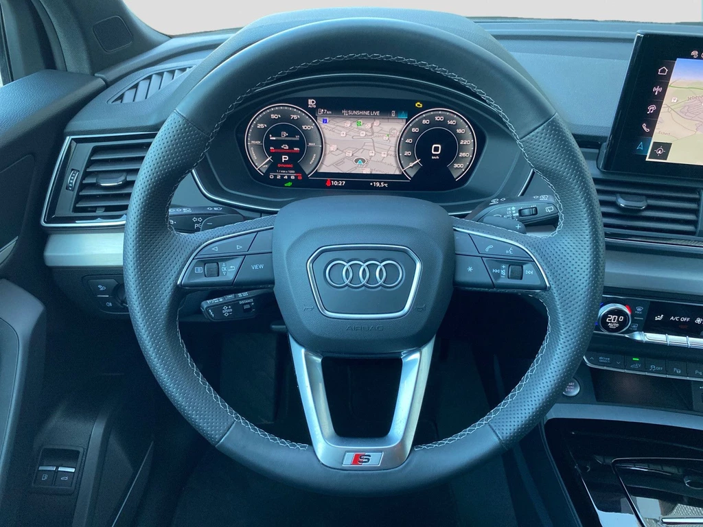 Audi Q5 – foto 8