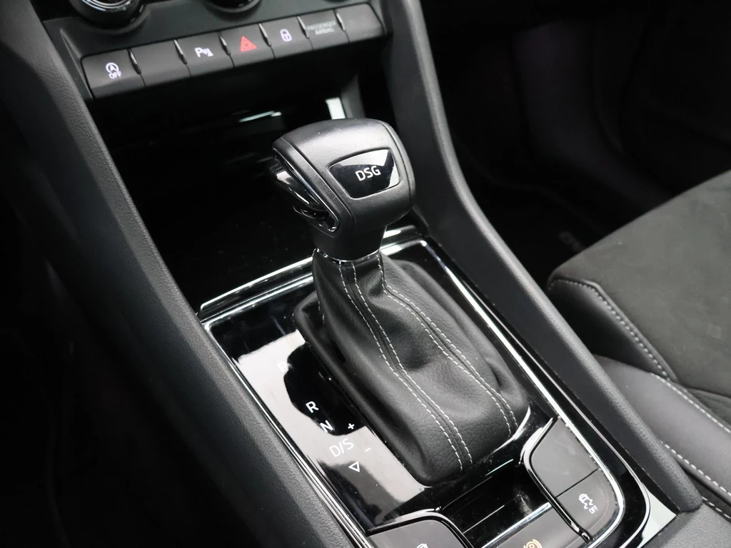 Škoda Kodiaq – foto 36