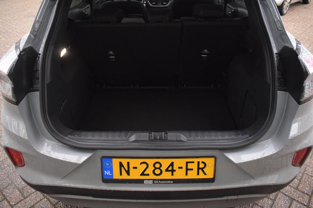 Ford Puma – foto 30