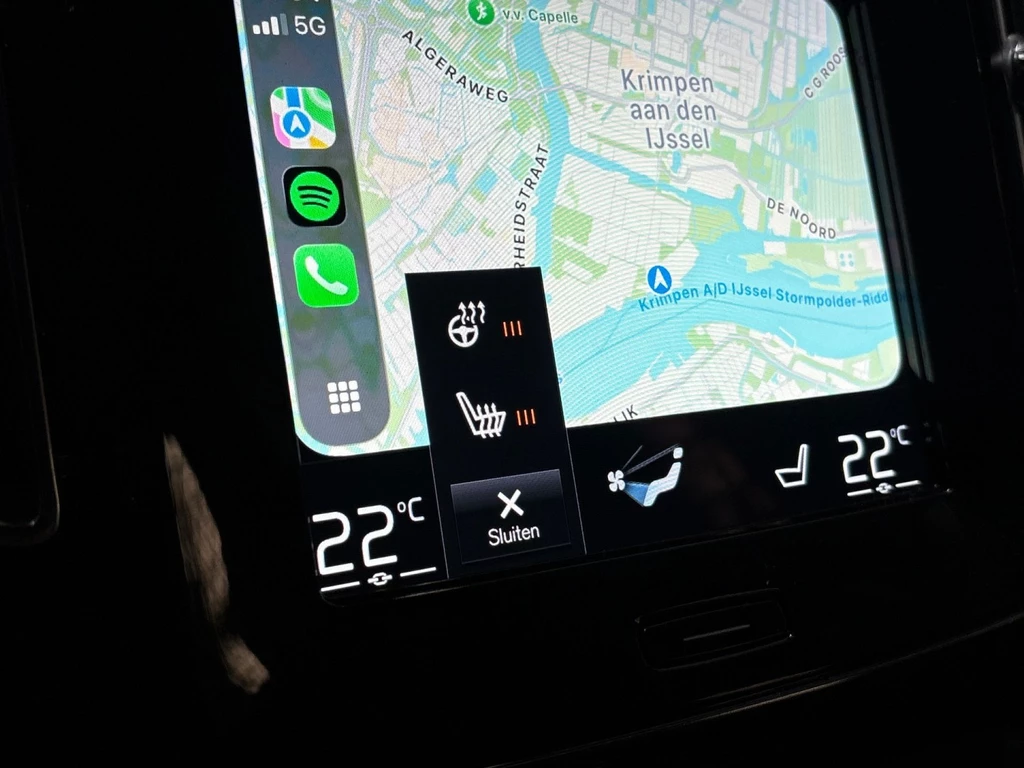 Volvo XC40 – foto 9