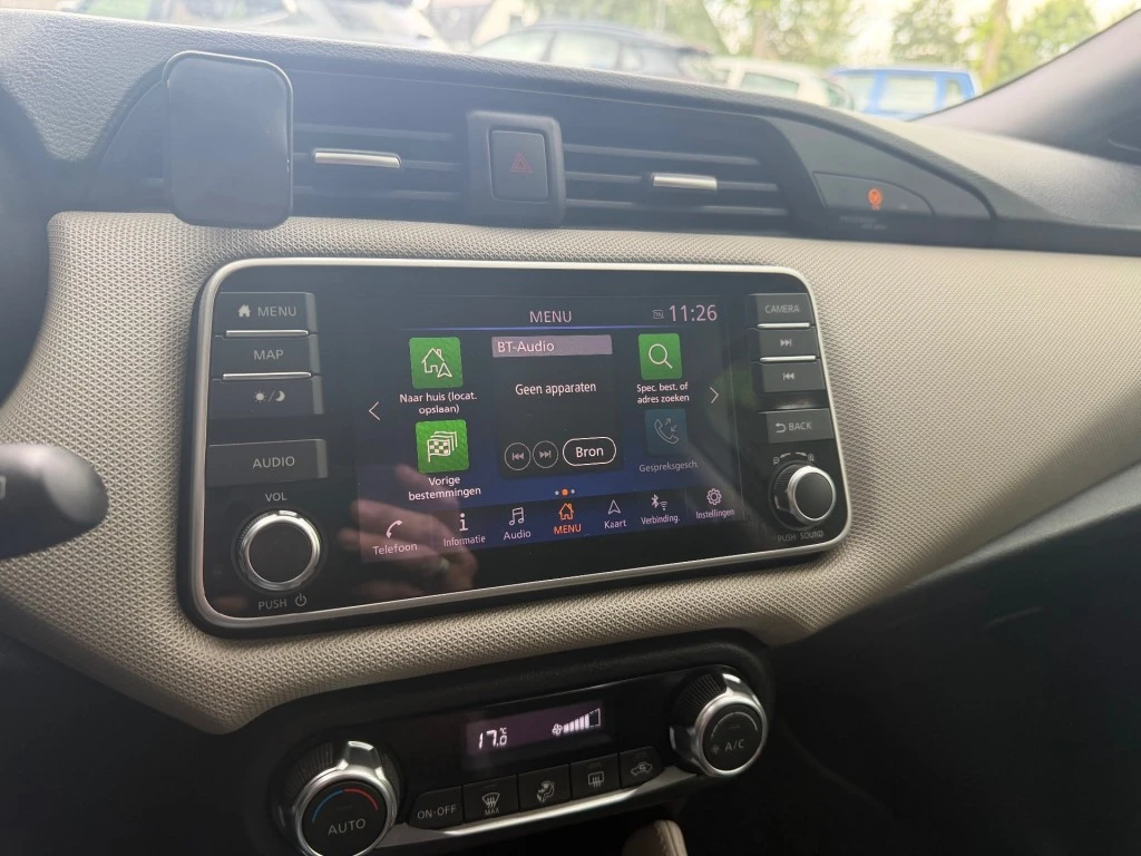 Nissan Micra – foto 23