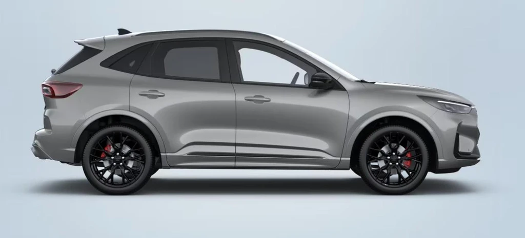Ford Kuga – foto 3
