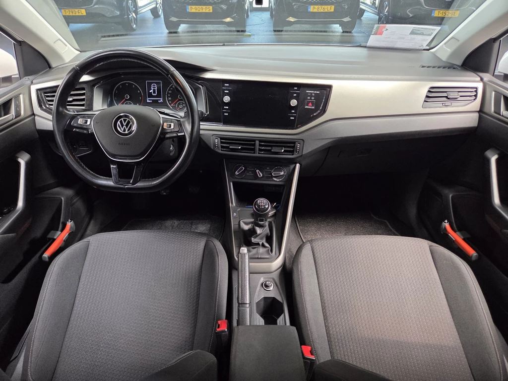 Volkswagen Polo – foto 15