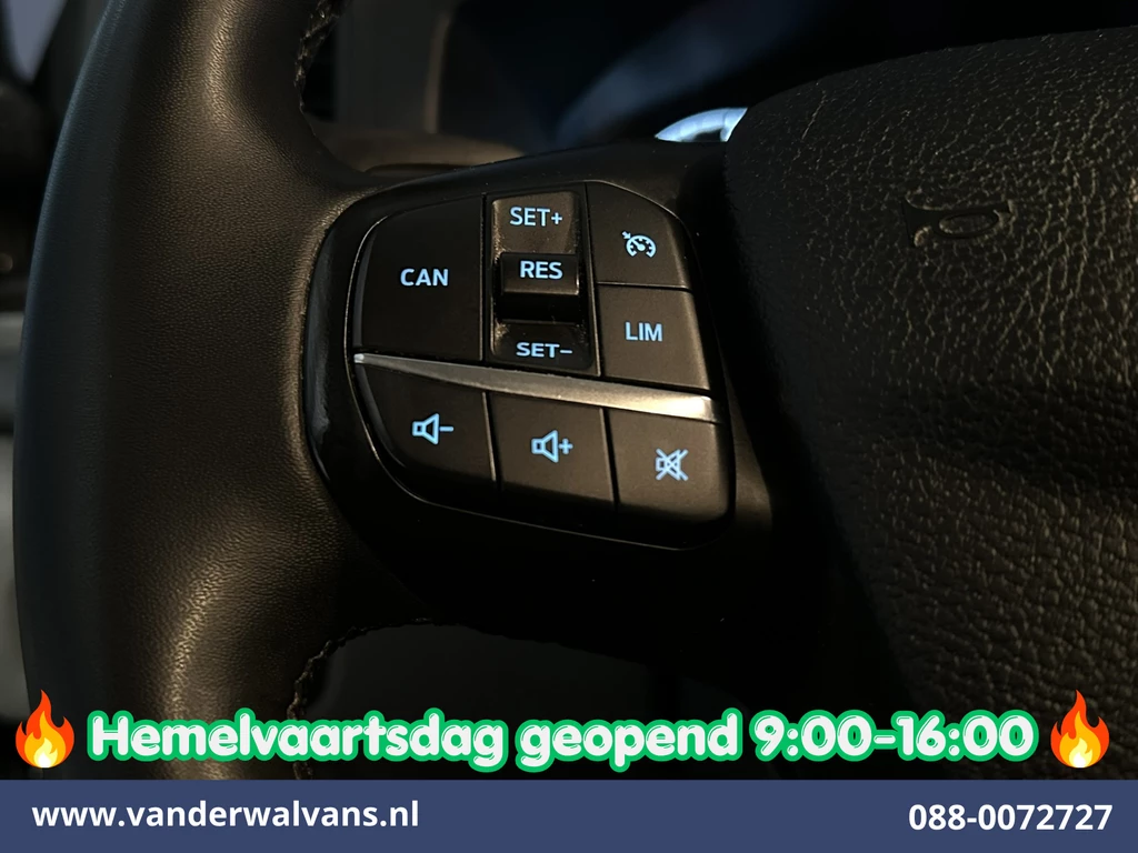Ford Transit Custom – foto 11